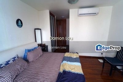 CHANGI RISE CONDO Apartment / Condo | Listing