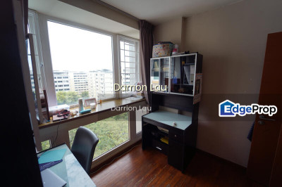 CHANGI RISE CONDO Apartment / Condo | Listing