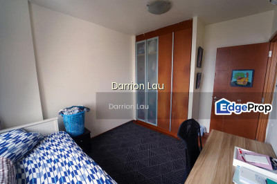 CHANGI RISE CONDO Apartment / Condo | Listing