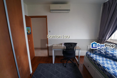 CHANGI RISE CONDO Apartment / Condo | Listing