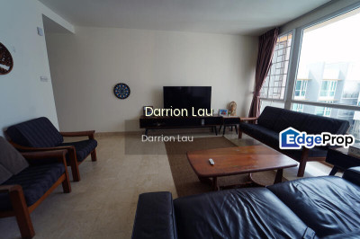 CHANGI RISE CONDO Apartment / Condo | Listing