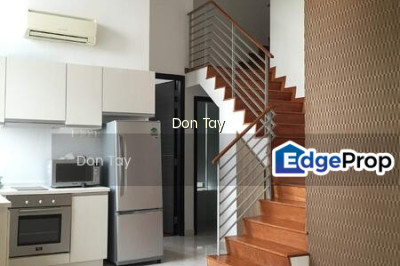 ROBERTSON EDGE Apartment / Condo | Listing