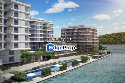 THE REEF AT KING'S DOCK Apartment / Condo | Listing