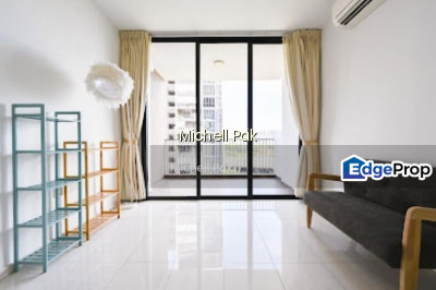 SANT RITZ Apartment / Condo | Listing