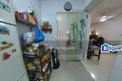 156 RIVERVALE CRESCENT HDB | Listing