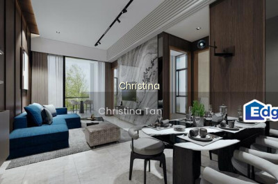 PARQ BELLA Apartment / Condo | Listing