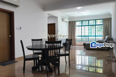 CHANGI COURT Apartment / Condo | Listing