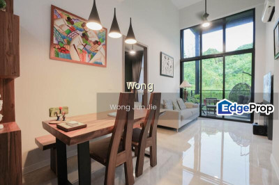 KENT RIDGE HILL RESIDENCES Apartment / Condo | Listing