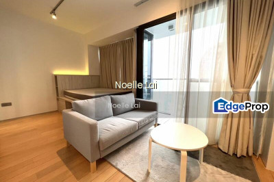 SKYSUITES @ ANSON Apartment / Condo | Listing