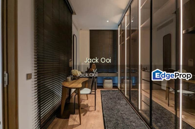 3 ORCHARD BY-THE-PARK Apartment / Condo | Listing