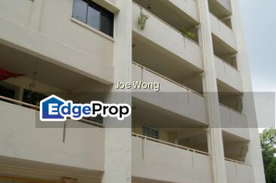 343 CLEMENTI AVENUE 5 HDB | Listing