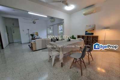 CLEMENTI PARK Landed | Listing