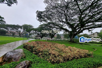 CLEMENTI PARK Landed | Listing