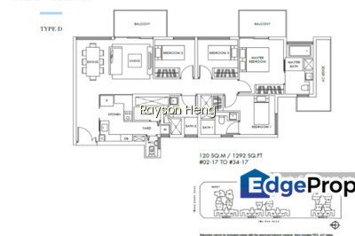HIGHLINE RESIDENCES Apartment / Condo | Listing