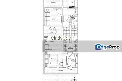 TWO8ONE STUDIO Apartment / Condo | Listing