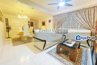 190 PUNGGOL CENTRAL HDB | Listing