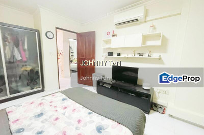 190 PUNGGOL CENTRAL HDB | Listing