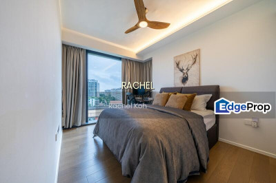 PARC ESTA Apartment / Condo | Listing