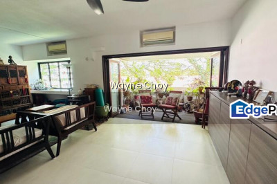 BRADDELL VIEW Apartment / Condo | Listing