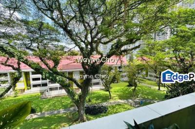 BRADDELL VIEW Apartment / Condo | Listing