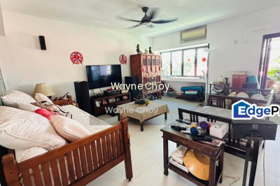 BRADDELL VIEW Apartment / Condo | Listing