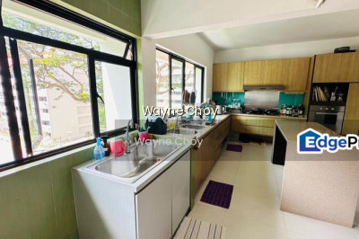 BRADDELL VIEW Apartment / Condo | Listing