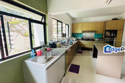 BRADDELL VIEW Apartment / Condo | Listing