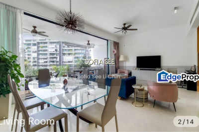 PARVIS Apartment / Condo | Listing