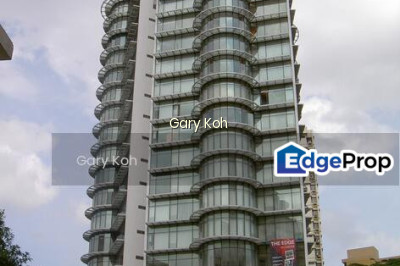 THE EDGE ON CAIRNHILL Apartment / Condo | Listing