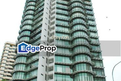 THE EDGE ON CAIRNHILL Apartment / Condo | Listing