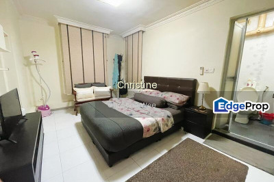 190 PUNGGOL CENTRAL HDB | Listing