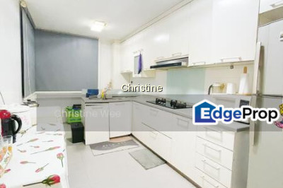 190 PUNGGOL CENTRAL HDB | Listing