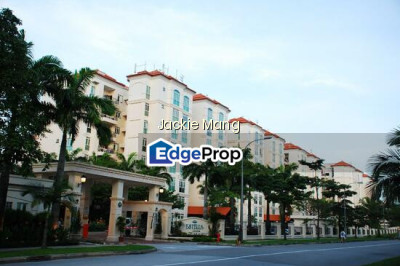 ESTELLA GARDENS Apartment / Condo | Listing