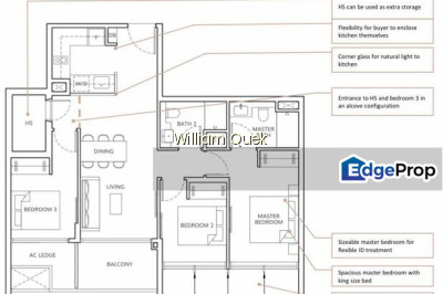 ARDOR RESIDENCE Apartment / Condo | Listing