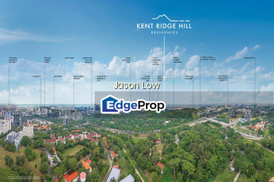 KENT RIDGE HILL RESIDENCES Apartment / Condo | Listing