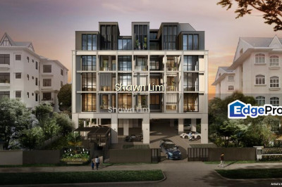 PARQ BELLA Apartment / Condo | Listing