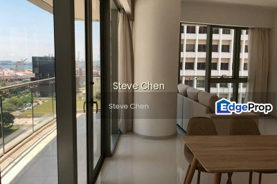 ONE SHENTON Apartment / Condo | Listing