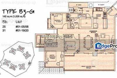 MONTEREY PARK CONDOMINIUM Apartment / Condo | Listing