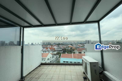 SUITES @ KATONG Apartment / Condo | Listing