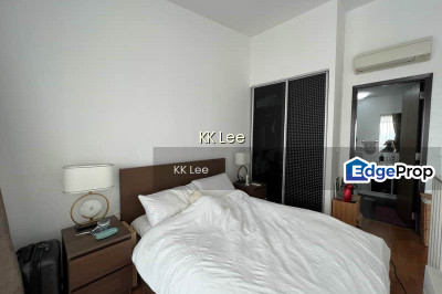 SUITES @ KATONG Apartment / Condo | Listing