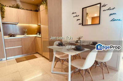 DUO RESIDENCES Apartment / Condo | Listing