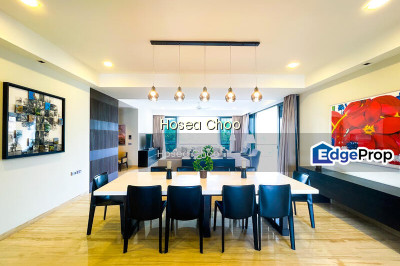 GOODWOOD RESIDENCE Apartment / Condo | Listing