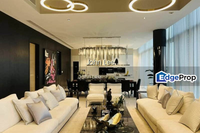 MARINA ONE RESIDENCES Apartment / Condo | Listing