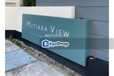 MUTIARA VIEW Apartment / Condo | Listing