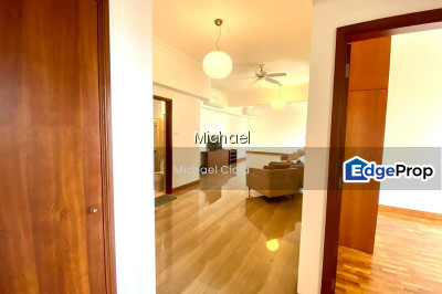 TANGLIN VIEW Apartment / Condo | Listing