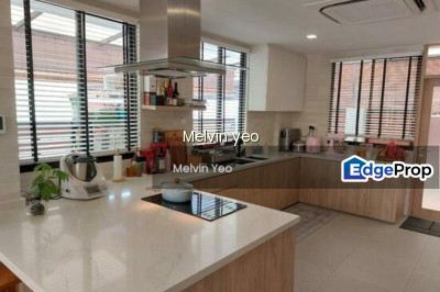 SEMBAWANG PARK Landed | Listing