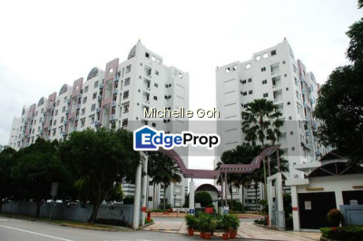 BISHAN PARK CONDO Apartment / Condo | Listing