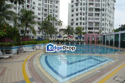 BISHAN PARK CONDO Apartment / Condo | Listing