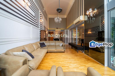 DOUBLE BAY RESIDENCES Apartment / Condo | Listing