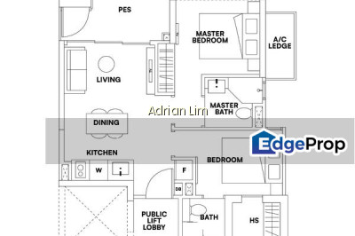 MOOI RESIDENCES Apartment / Condo | Listing